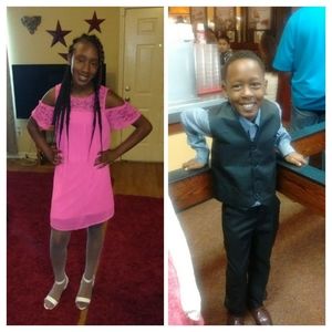 Meet your Posher, Natasha